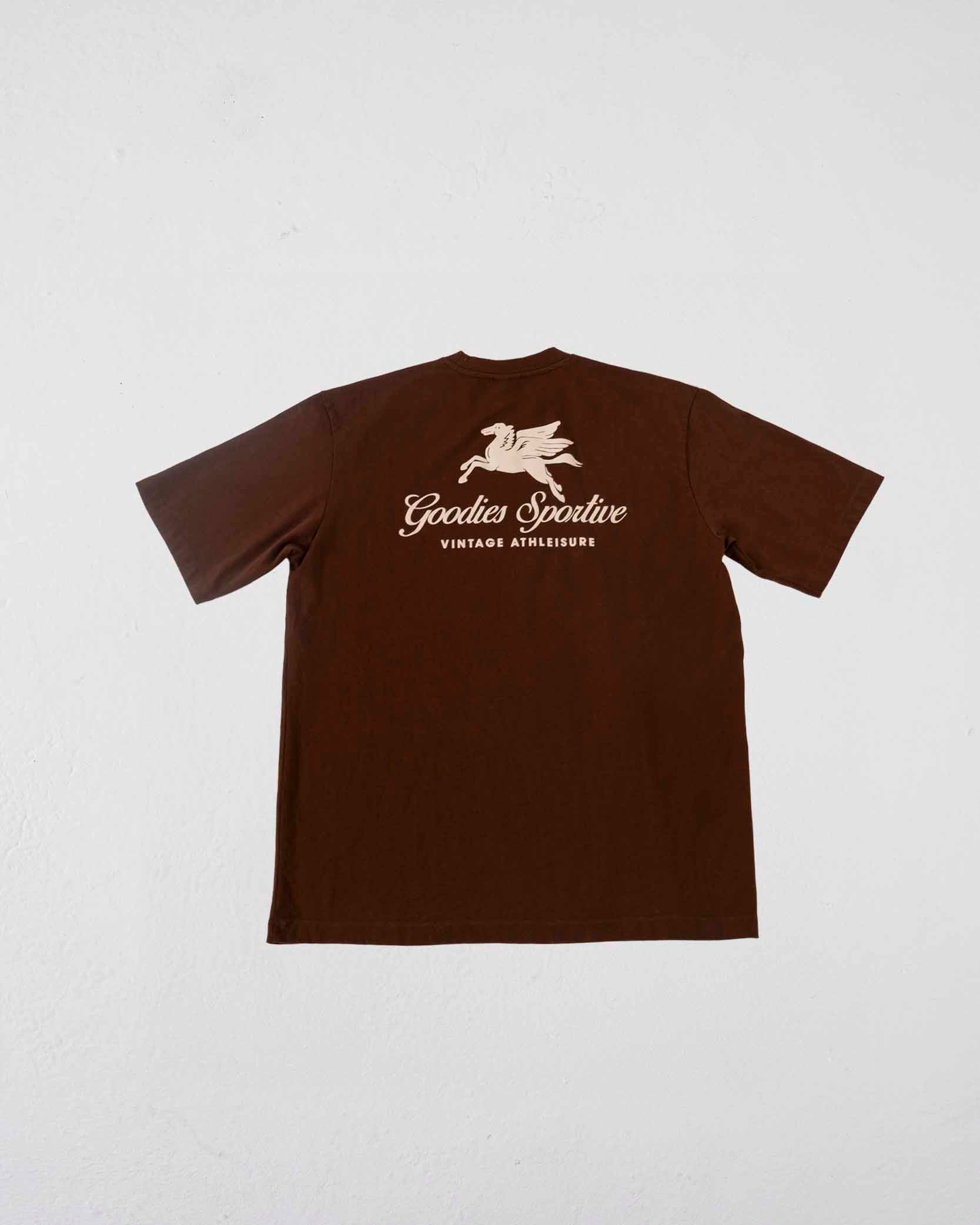 Pegasus Tee image