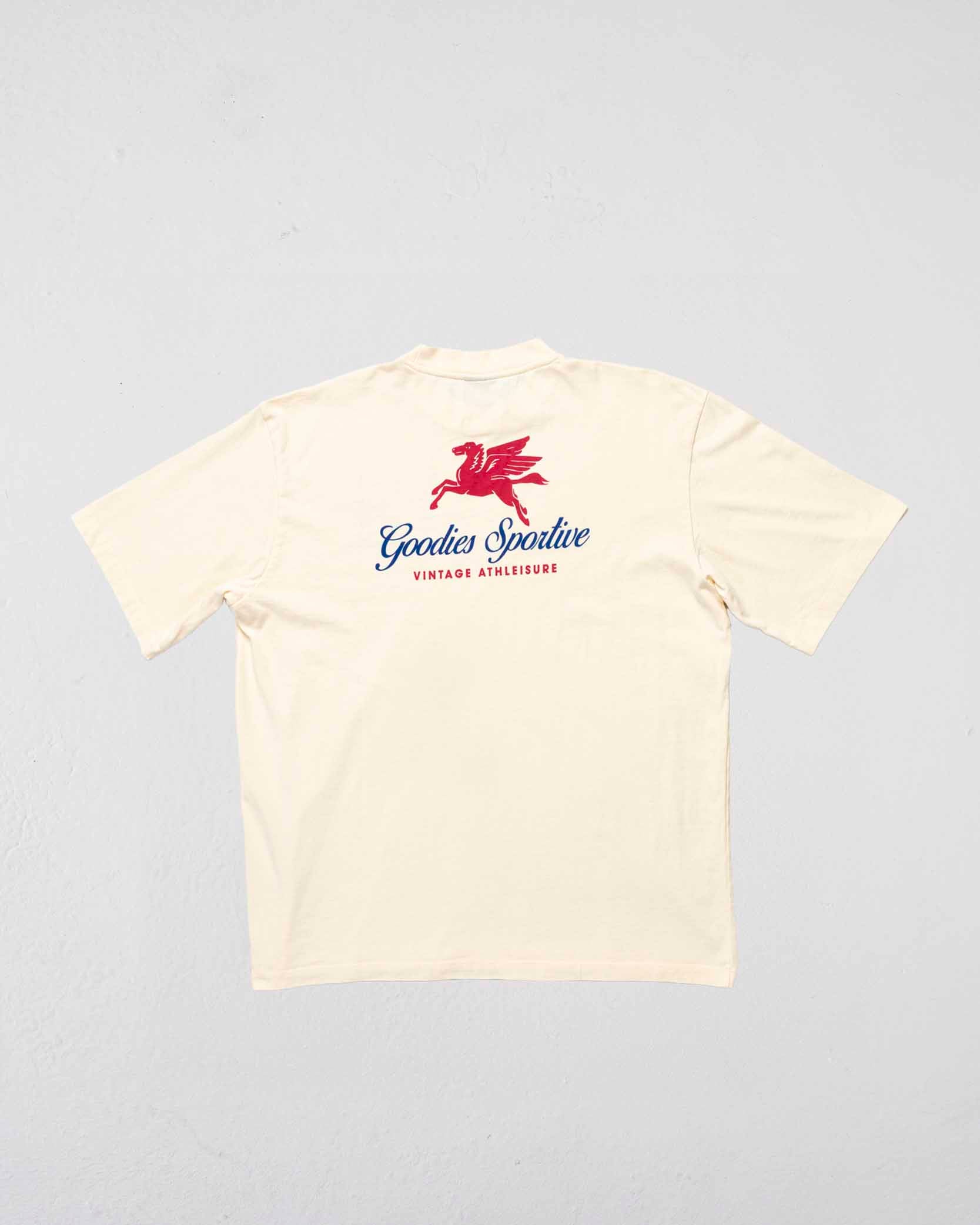 Pegasus Tee image