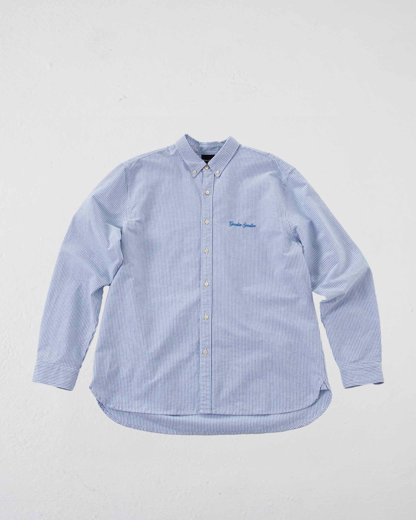 Oxford Relaxed Shirt image