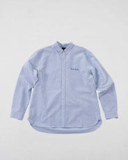 Oxford Relaxed Shirt thumbnail image