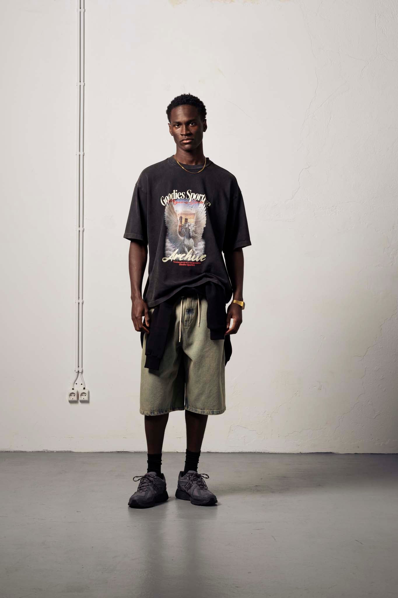 Archive Pegasus Premium Tee image