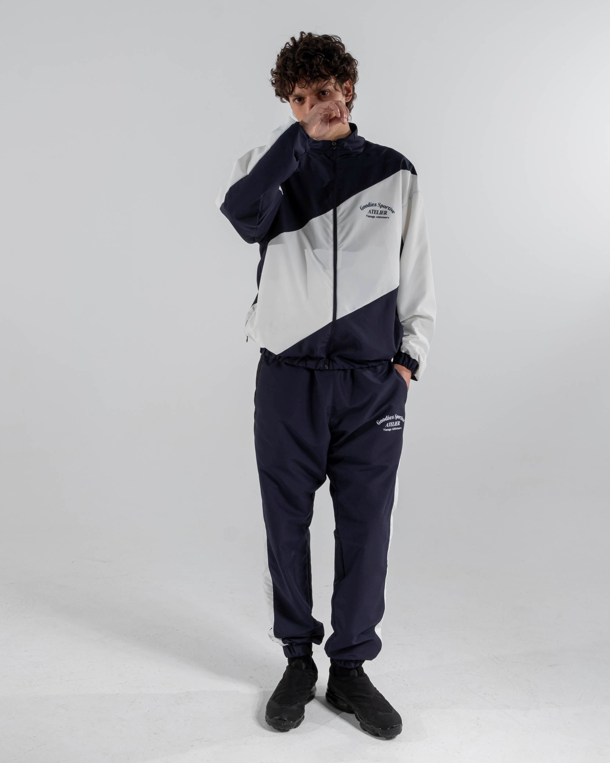 Arctic Tracksuit Pant image