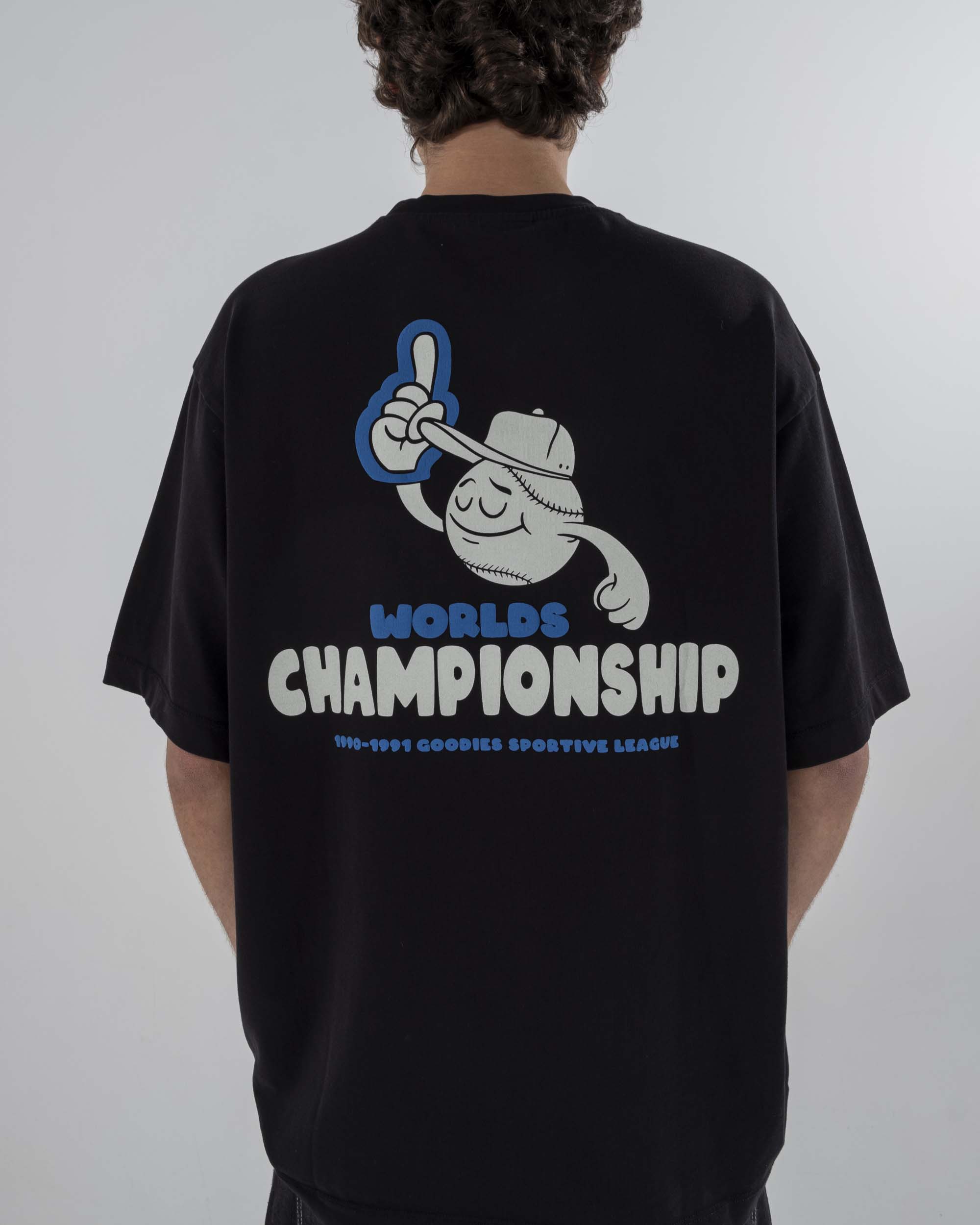 Championship Tee image