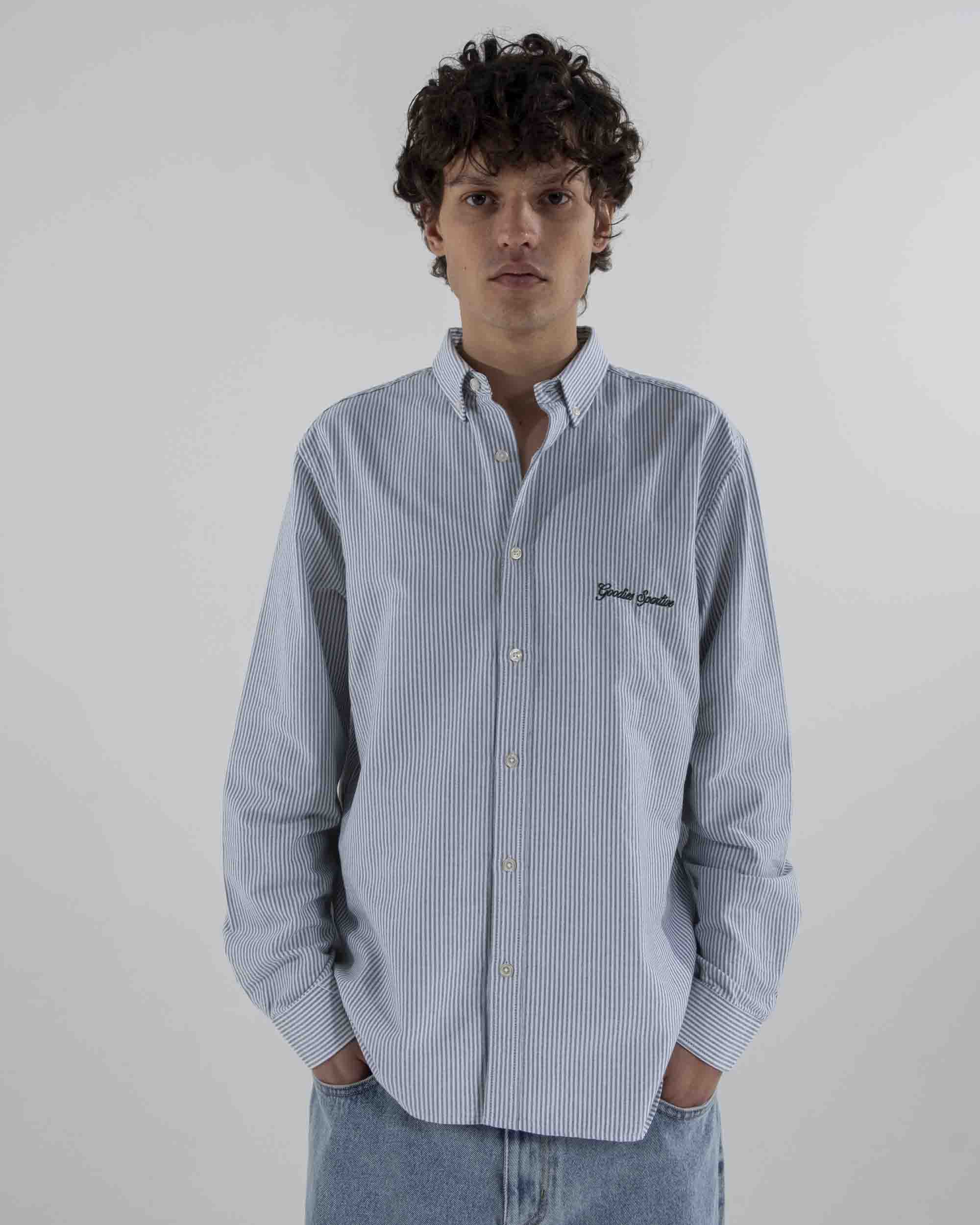 Oxford Summer Shirt image