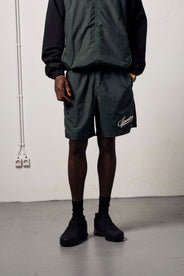 Open Tracksuit Shorts thumbnail image
