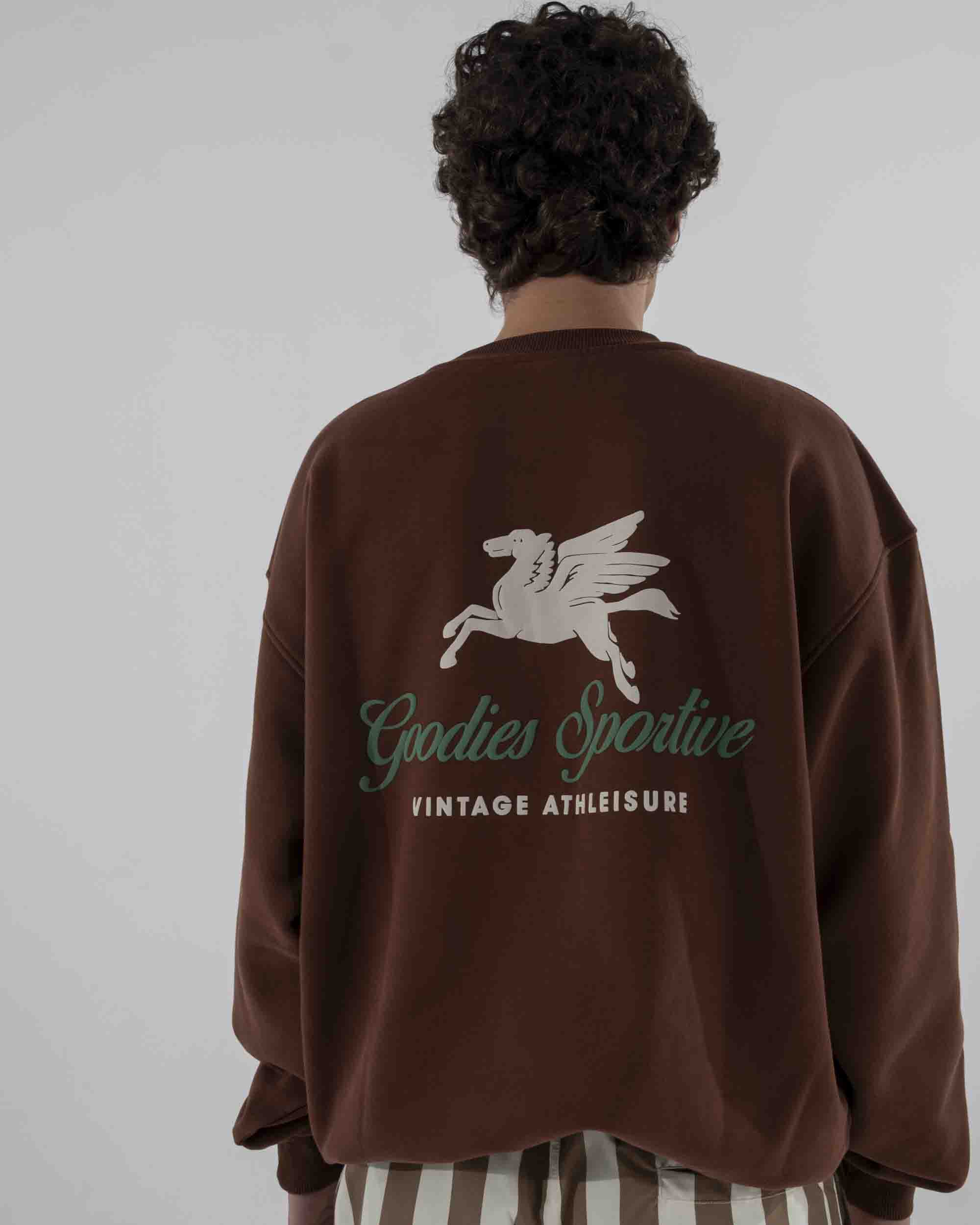 Premium Crewneck image