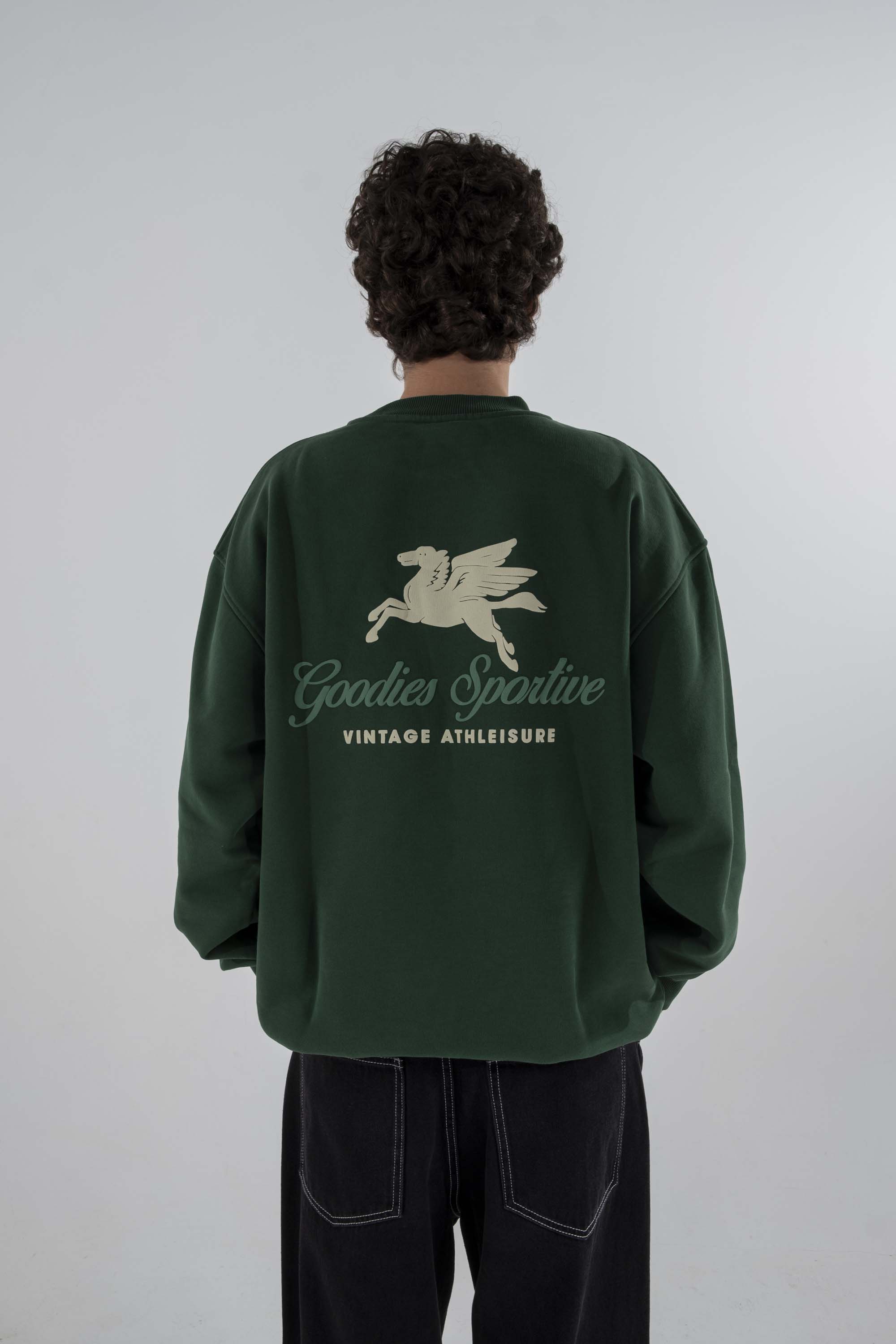 Premium Crewneck image