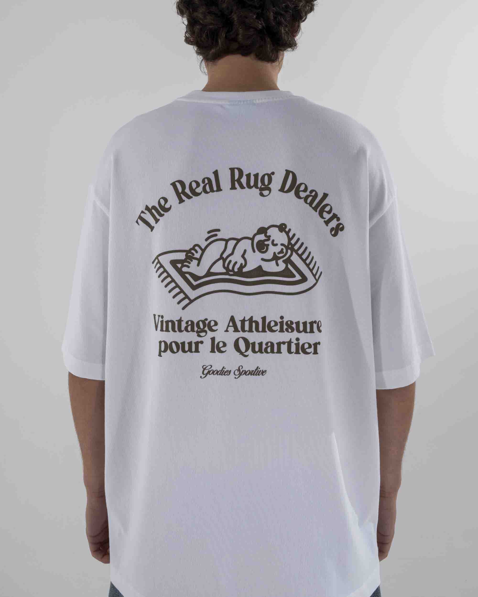 Rug Dealer Tee image