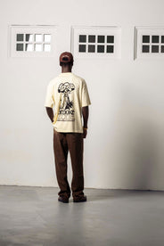 Smoke Zone Tee thumbnail image