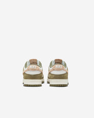 Nike Dunk Low Retro Premium &quot;Medium Olive&quot; thumbnail image