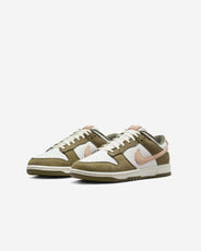 Nike Dunk Low Retro Premium &quot;Medium Olive&quot; thumbnail image