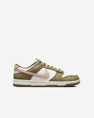 Nike Dunk Low Retro Premium &quot;Medium Olive&quot; thumbnail image