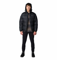 Pike Lake II Hooded Jacket thumbnail image