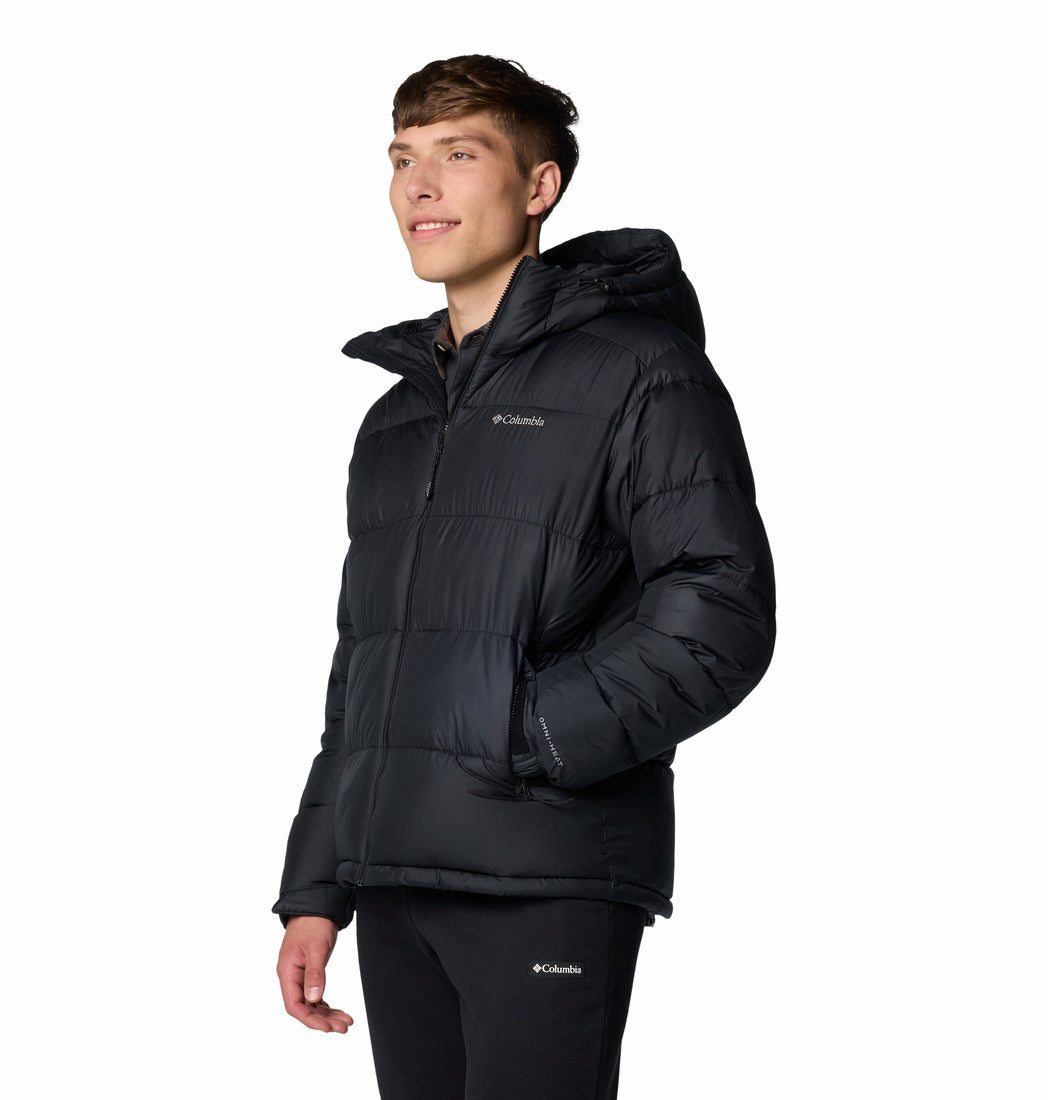Pike Lake II Hooded Jacket image
