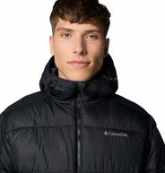 Pike Lake II Hooded Jacket thumbnail image