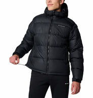 Pike Lake II Hooded Jacket thumbnail image