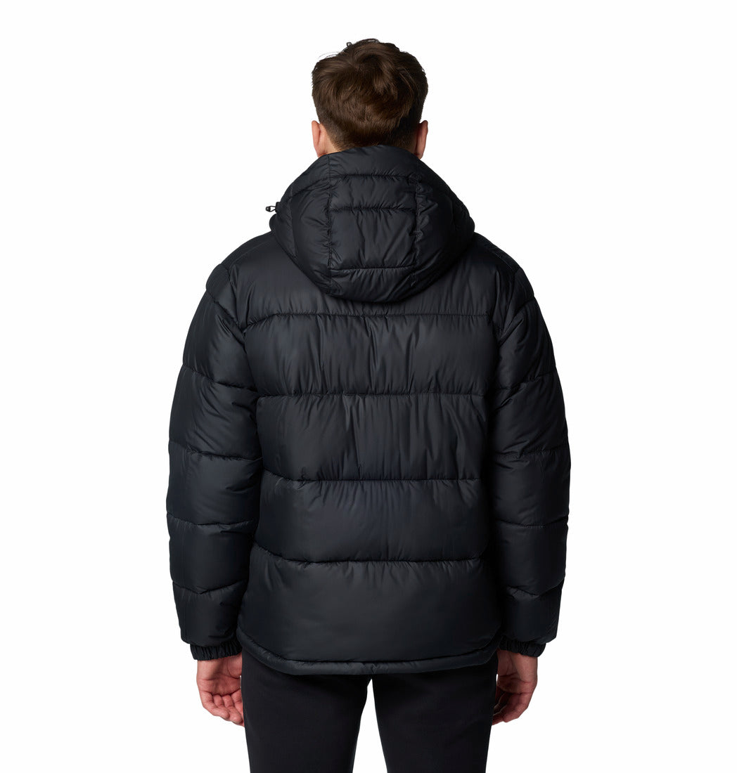 Pike Lake II Hooded Jacket image