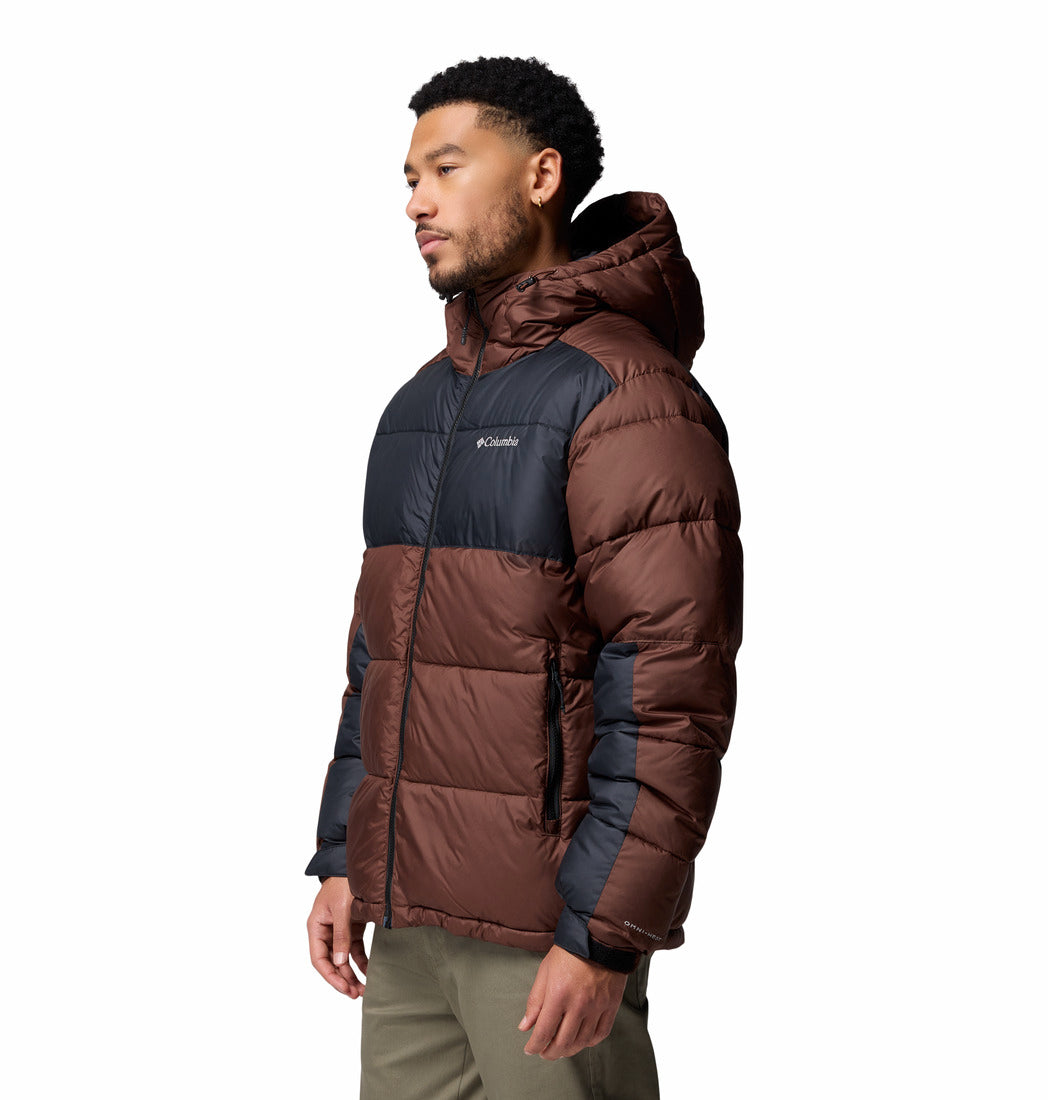Pike Lake II Hooded Jacket image