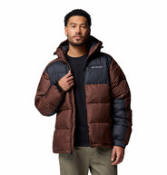 Pike Lake II Hooded Jacket thumbnail image