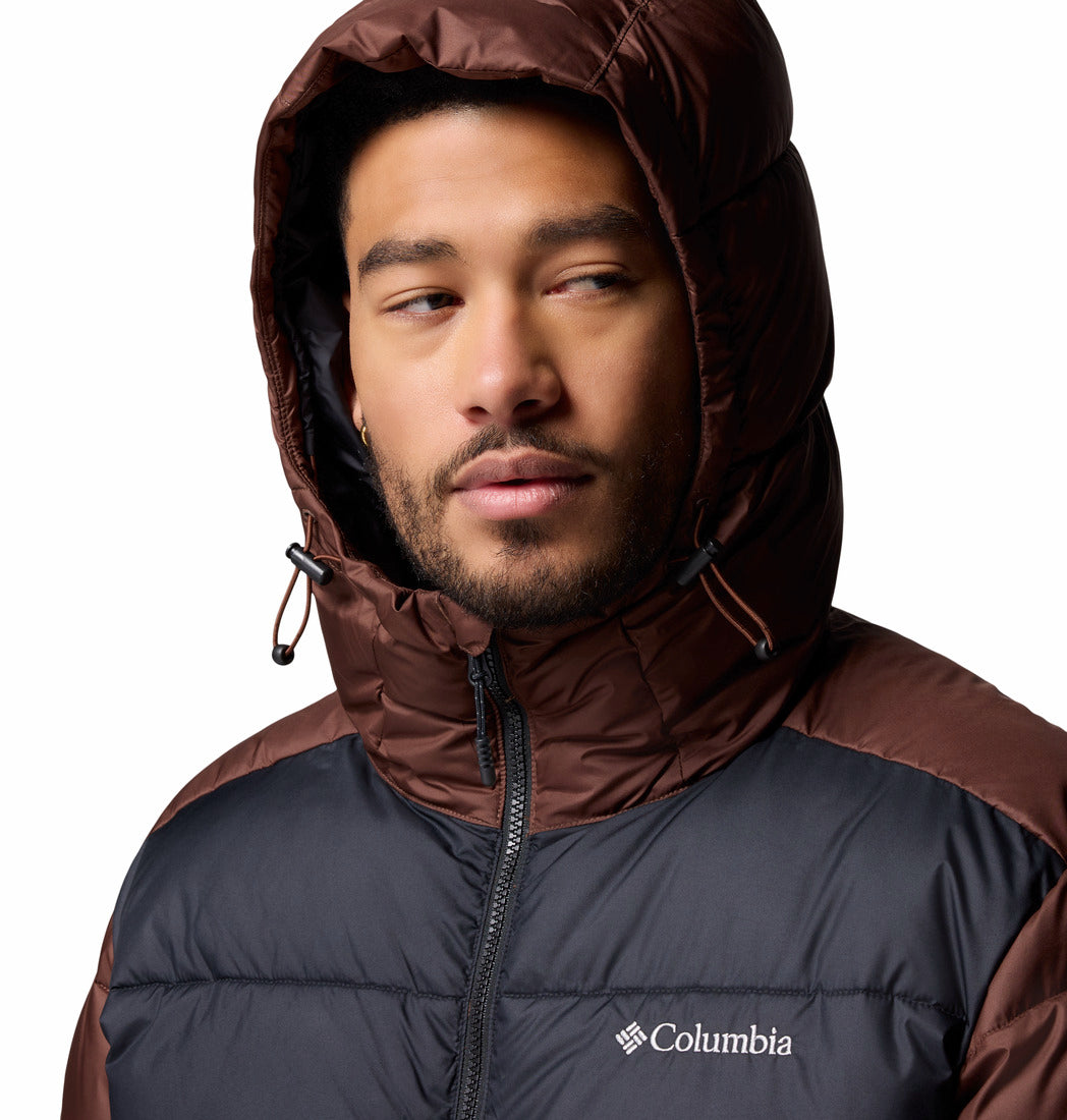 Pike Lake II Hooded Jacket image