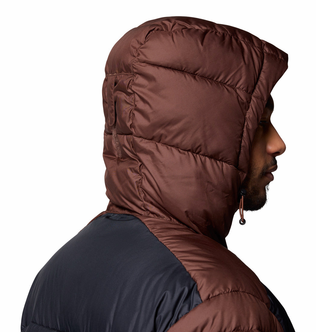 Pike Lake II Hooded Jacket image