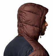 Pike Lake II Hooded Jacket thumbnail image