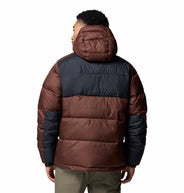 Pike Lake II Hooded Jacket thumbnail image