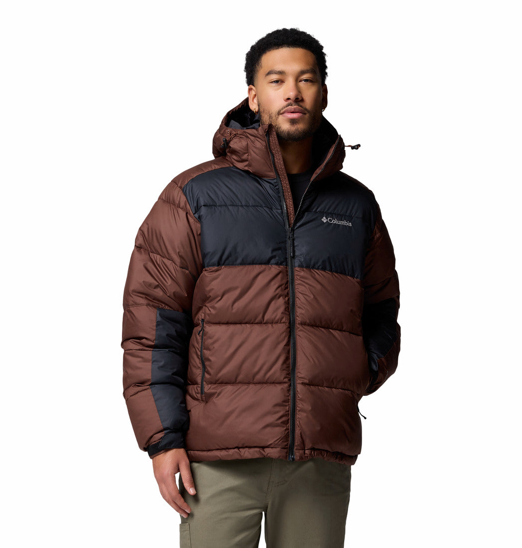 Pike Lake II Hooded Jacket image