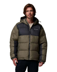 Pike Lake II Hooded Jacket thumbnail image