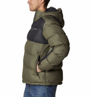 Pike Lake II Hooded Jacket thumbnail image