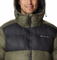 Pike Lake II Hooded Jacket thumbnail image