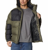 Pike Lake II Hooded Jacket thumbnail image