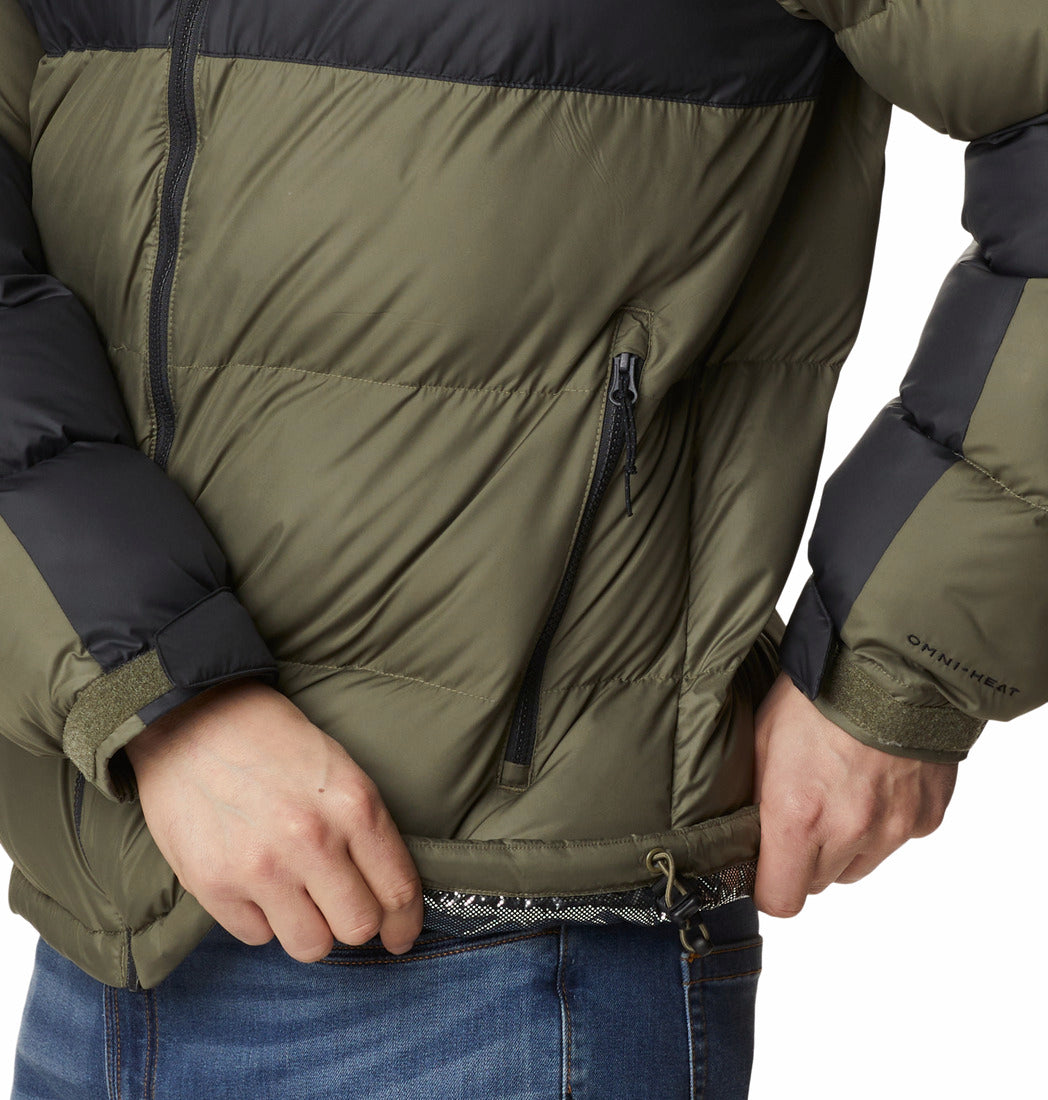 Pike Lake II Hooded Jacket image