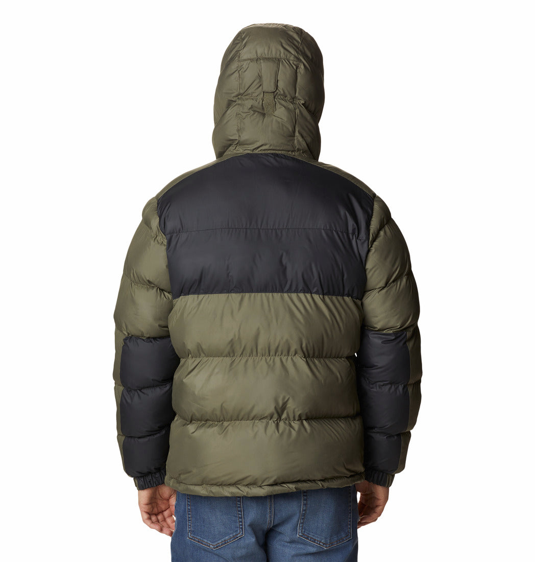 Pike Lake II Hooded Jacket image