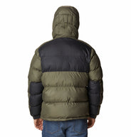 Pike Lake II Hooded Jacket thumbnail image