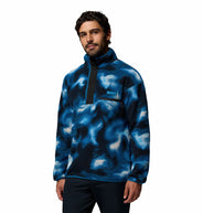 Helevtia II Printed Fleece thumbnail image