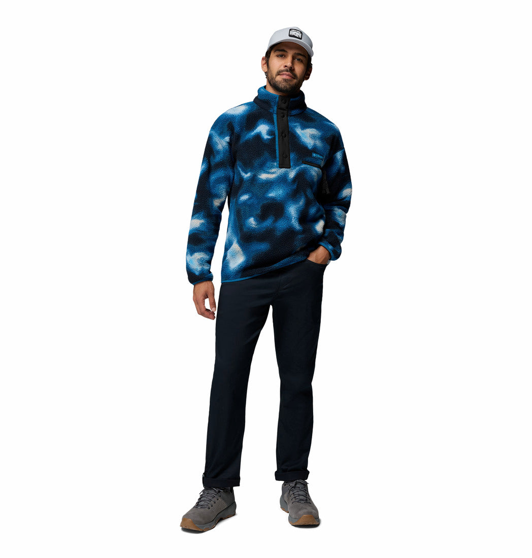 Helevtia II Printed Fleece image