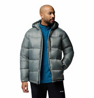 Cloudview Down Hooded Jacket thumbnail image