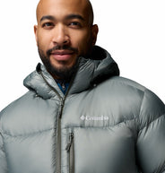 Cloudview Down Hooded Jacket thumbnail image
