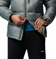 Cloudview Down Hooded Jacket thumbnail image