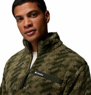 Rugged Ridge High Pile Fleece thumbnail image