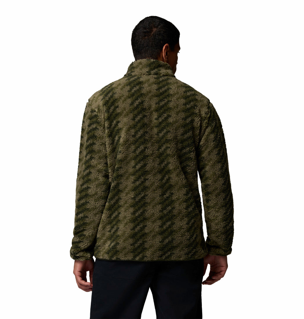 Rugged Ridge High Pile Fleece image