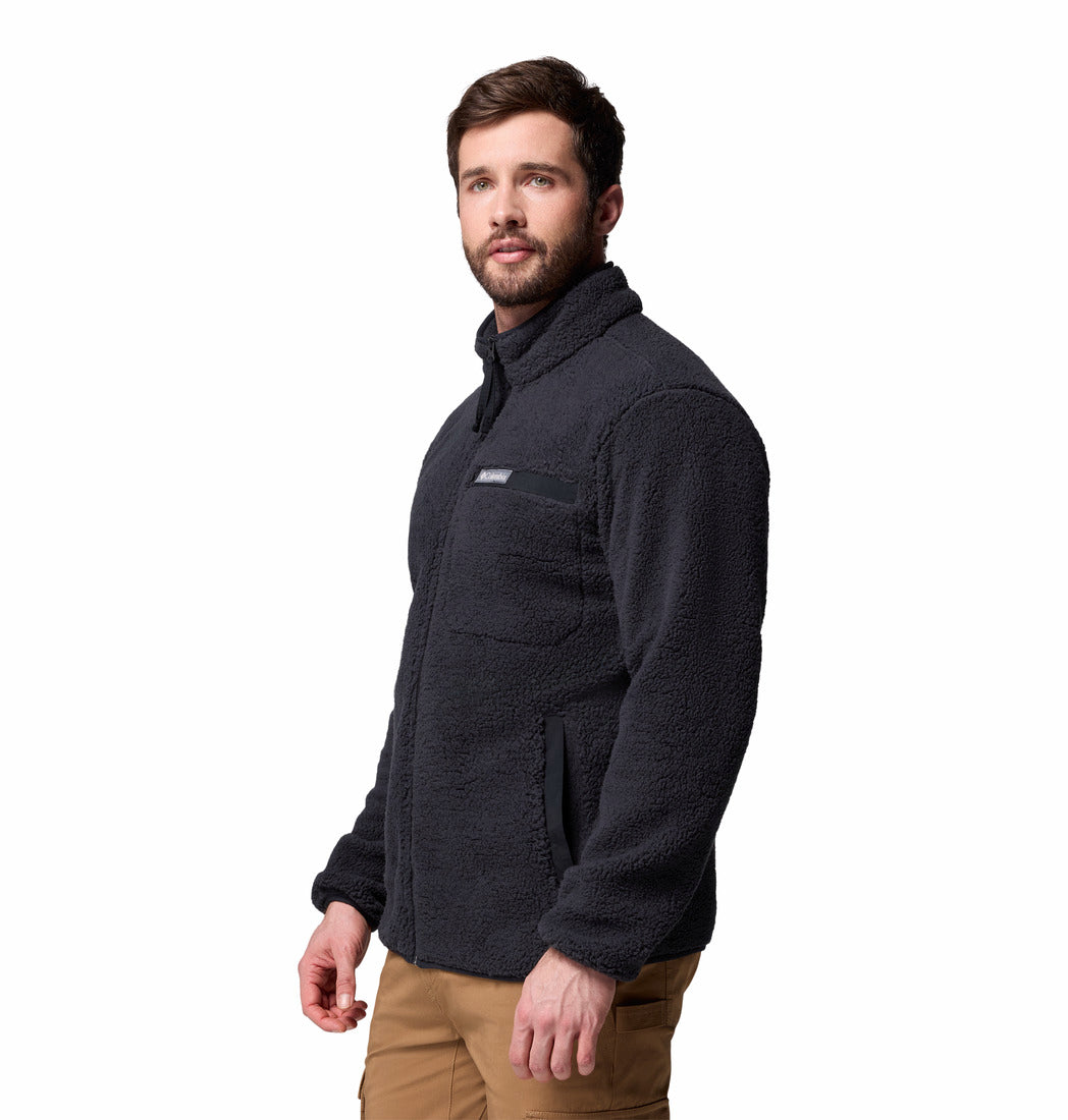 Rugged Ridge High Pile Fleece image