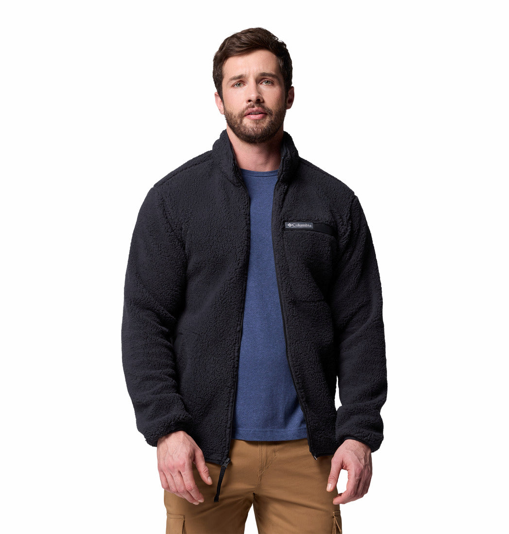 Rugged Ridge High Pile Fleece image
