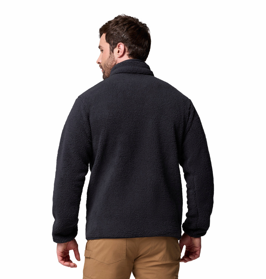 Rugged Ridge High Pile Fleece image