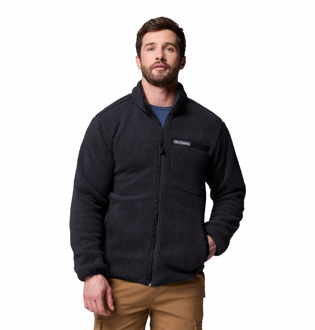 Rugged Ridge High Pile Fleece image