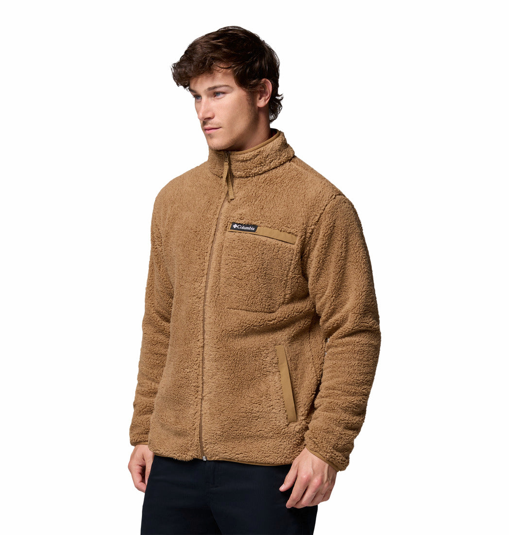 Rugged Ridge High Pile Fleece image