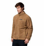 Rugged Ridge High Pile Fleece thumbnail image