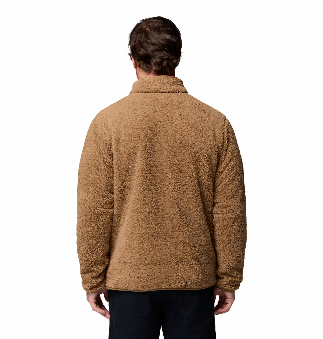 Rugged Ridge High Pile Fleece image