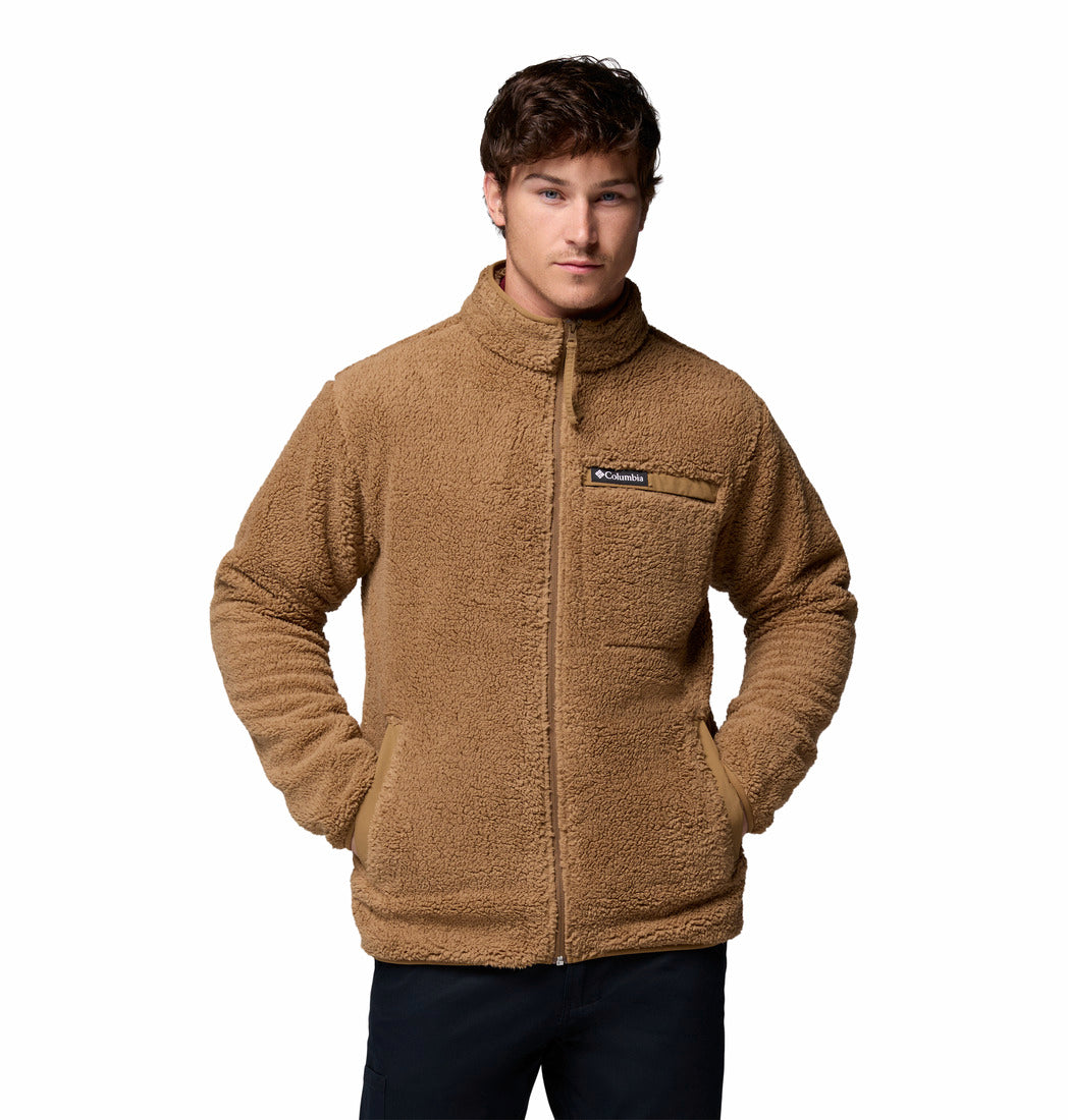 Rugged Ridge High Pile Fleece image